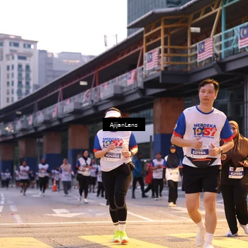 Runner Photo 4648657