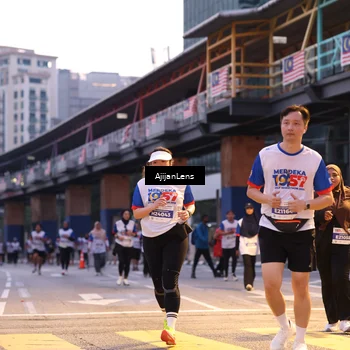 Runner Photo 4648662