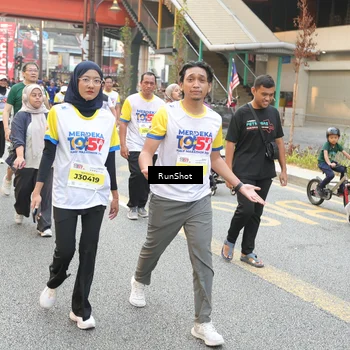 Runner Photo 4648670