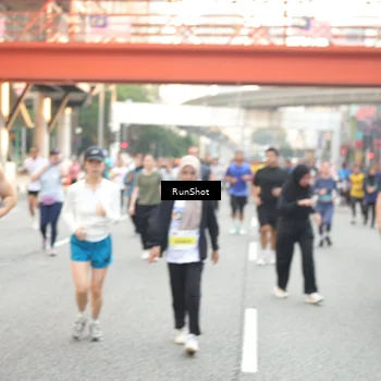 Runner Photo 4648671