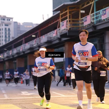 Runner Photo 4648672
