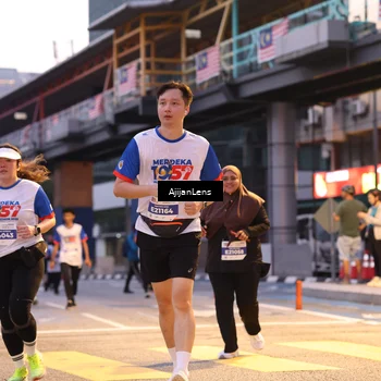 Runner Photo 4648676