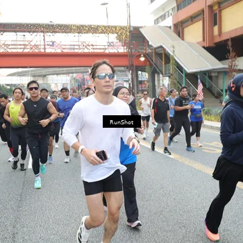 Runner Photo 4648678