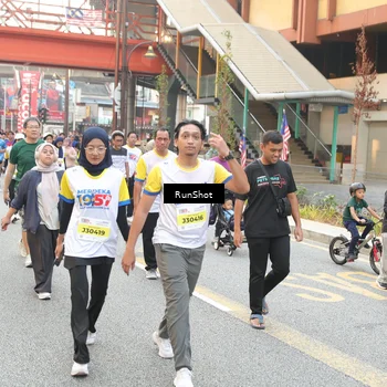 Runner Photo 4648679