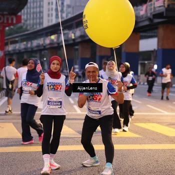 Runner Photo 4648684