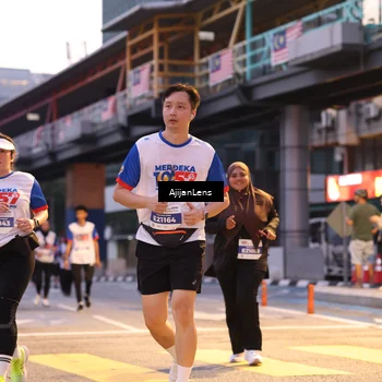 Runner Photo 4648691
