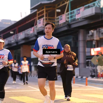 Runner Photo 4648697