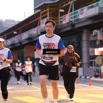 Runner Photo 4648701