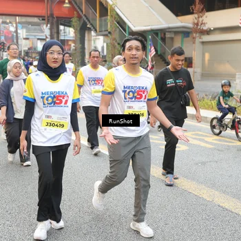Runner Photo 4648703
