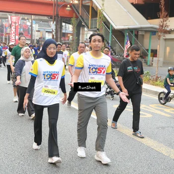 Runner Photo 4648709