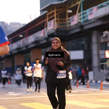 Runner Photo 4648711