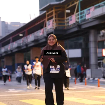 Runner Photo 4648721