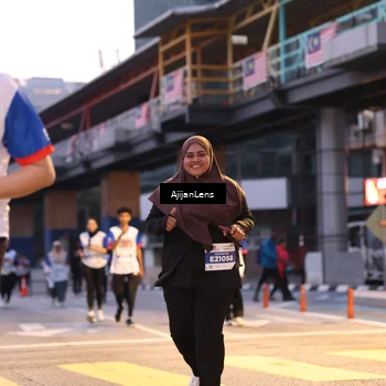 Runner Photo 4648722