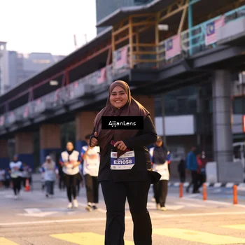 Runner Photo 4648723