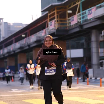 Runner Photo 4648734