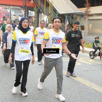 Runner Photo 4648741