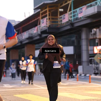 Runner Photo 4648750