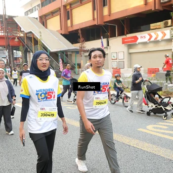 Runner Photo 4648757