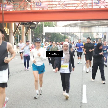 Runner Photo 4648763