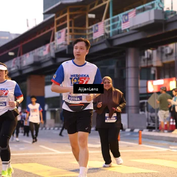 Runner Photo 4648764
