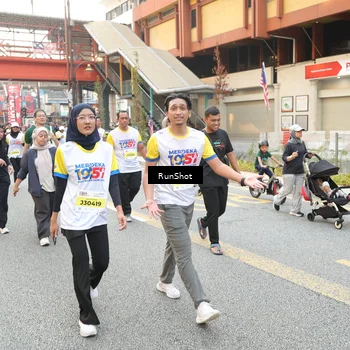 Runner Photo 4648780