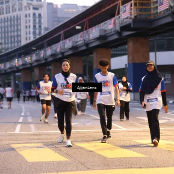 Runner Photo 4648791