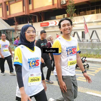 Runner Photo 4648798