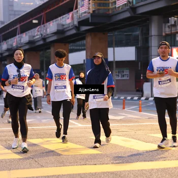 Runner Photo 4648813
