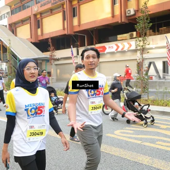 Runner Photo 4648820