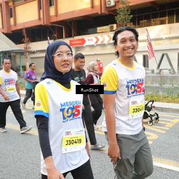 Runner Photo 4648830