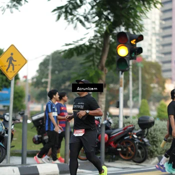 Runner Photo 4648835