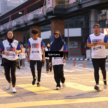 Runner Photo 4648837
