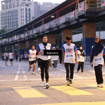 Runner Photo 4648845