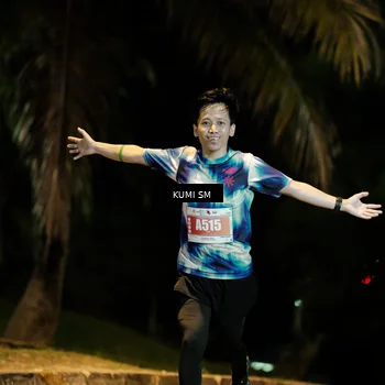 Runner Photo 4648849