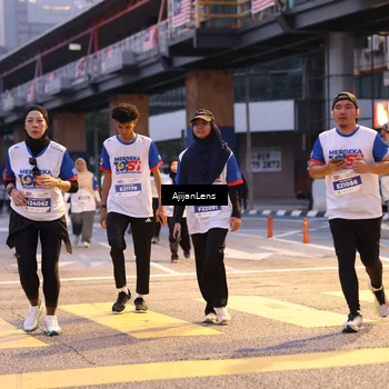 Runner Photo 4648851