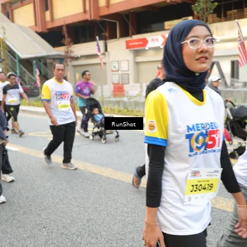 Runner Photo 4648861