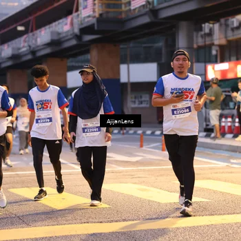 Runner Photo 4648869