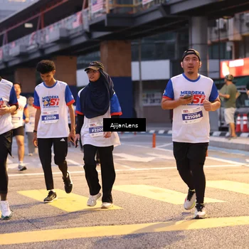 Runner Photo 4648880
