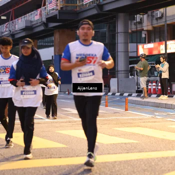 Runner Photo 4648885