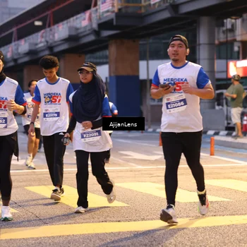 Runner Photo 4648887
