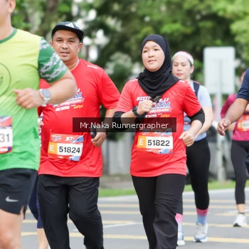Runner Photo 46489