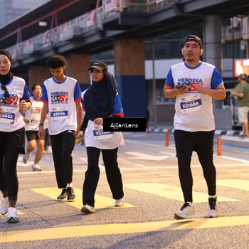 Runner Photo 4648900