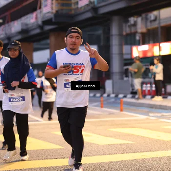 Runner Photo 4648912
