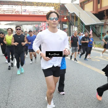Runner Photo 4648913