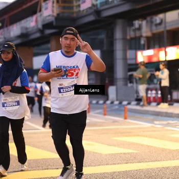 Runner Photo 4648922