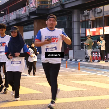 Runner Photo 4648924