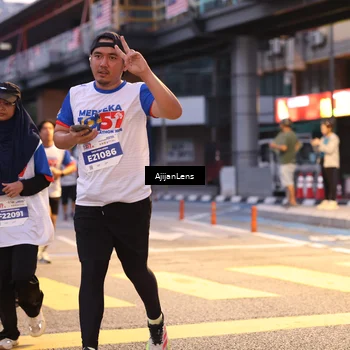 Runner Photo 4648930