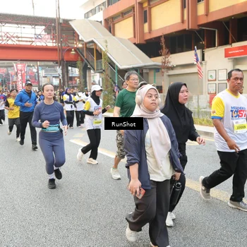 Runner Photo 4648935
