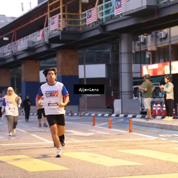Runner Photo 4648937