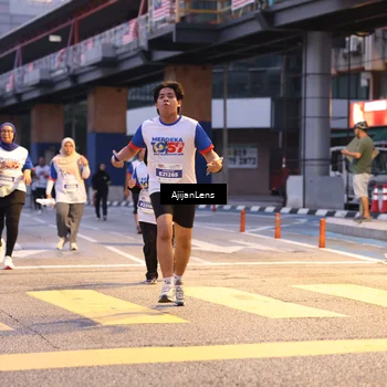 Runner Photo 4648940